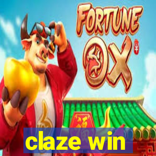 claze win